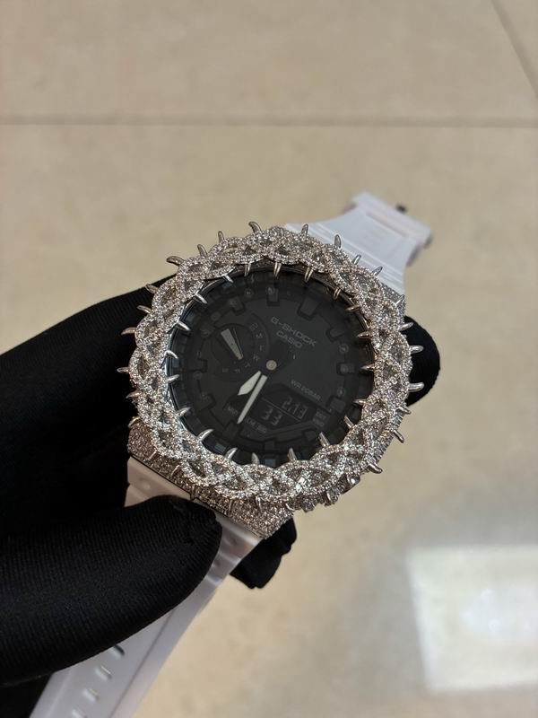 Casio watch 101181